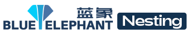 Blue Elephant CNC