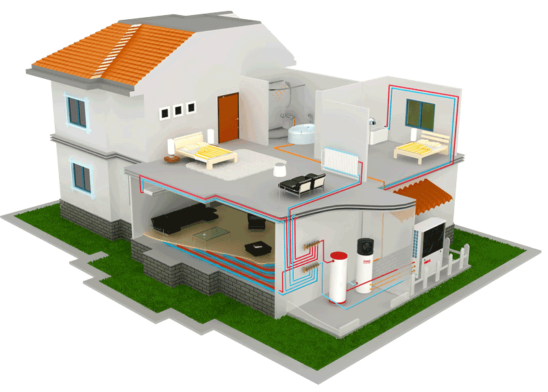 �՚��ܵ�ů�Cʾ��D