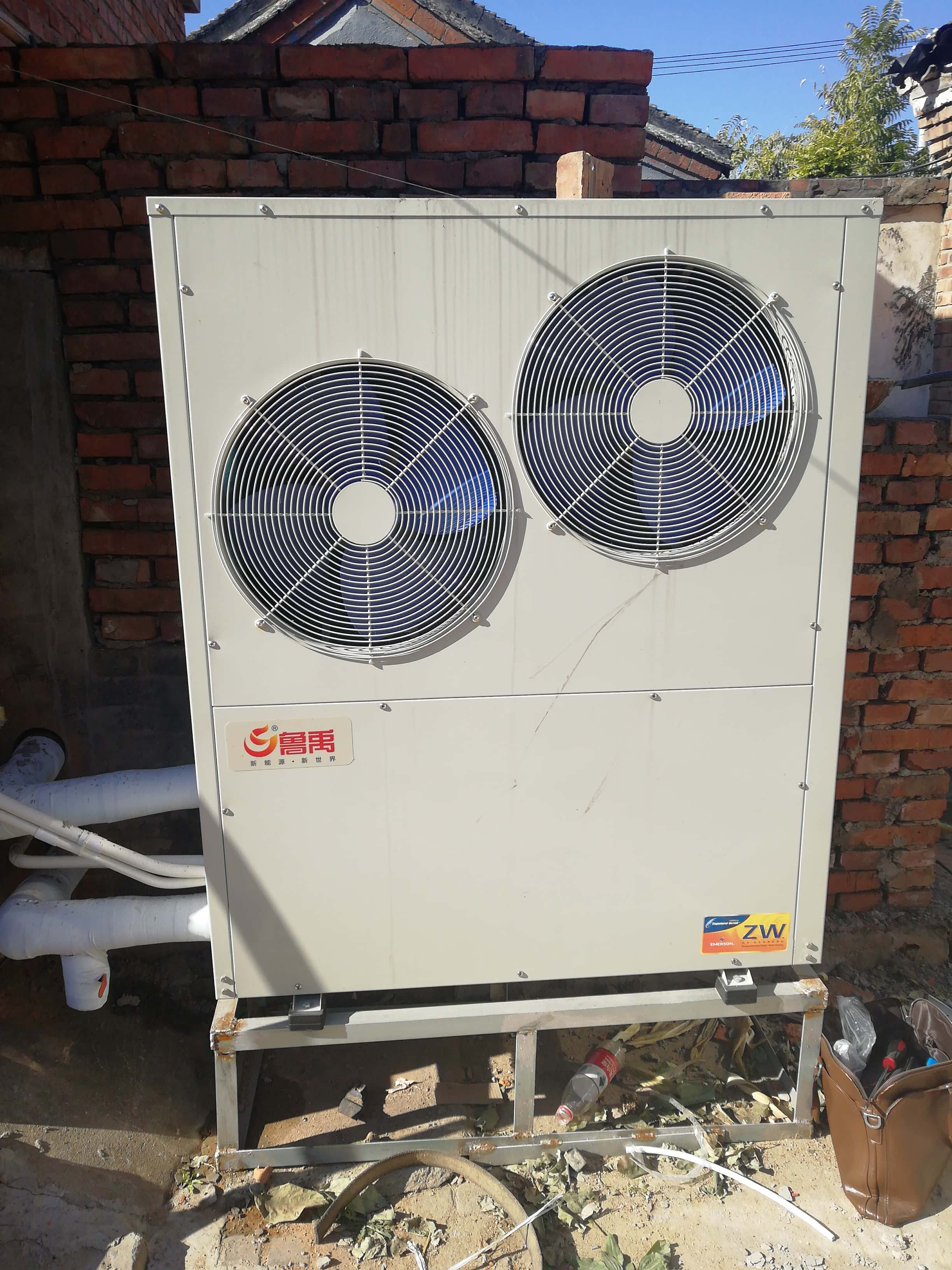 �՚�Դ��ù�ů��ůϵ�y(t��ng)�ڷǲ�ů����(y��ng)��α��B(y��ng)