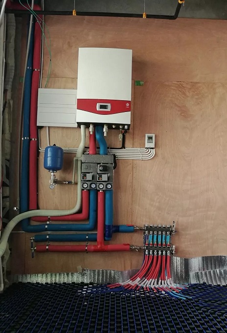 �՚�Դ���FCHϵ�y(t��ng)���c(di��n)